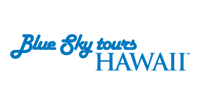 ALGV - Blue Sky Tours logo