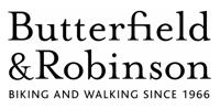 Butterfield & Robinson logo