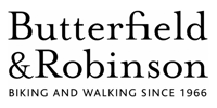 Butterfield & Robinson  logo