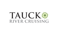 Tauck River Cruise logo