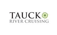 Tauck River Cruise  logo