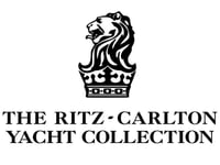 Ritz Carlton Yacht logo