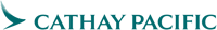Cathay Pacific logo