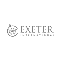 Exeter International logo