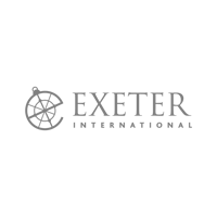 Exeter International  logo