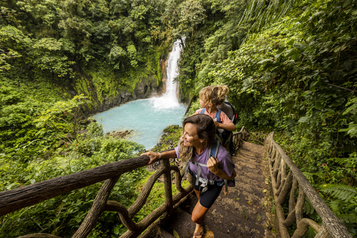 Family Travel