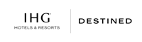 Intercontinental Hotel Group logo