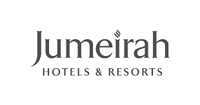 Jumeirah Hotels & Resorts logo