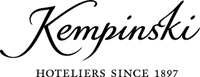 Kempinski Hotels logo