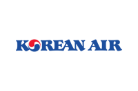 Korean Airlines  logo