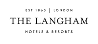 Langham Hotels & Resorts logo