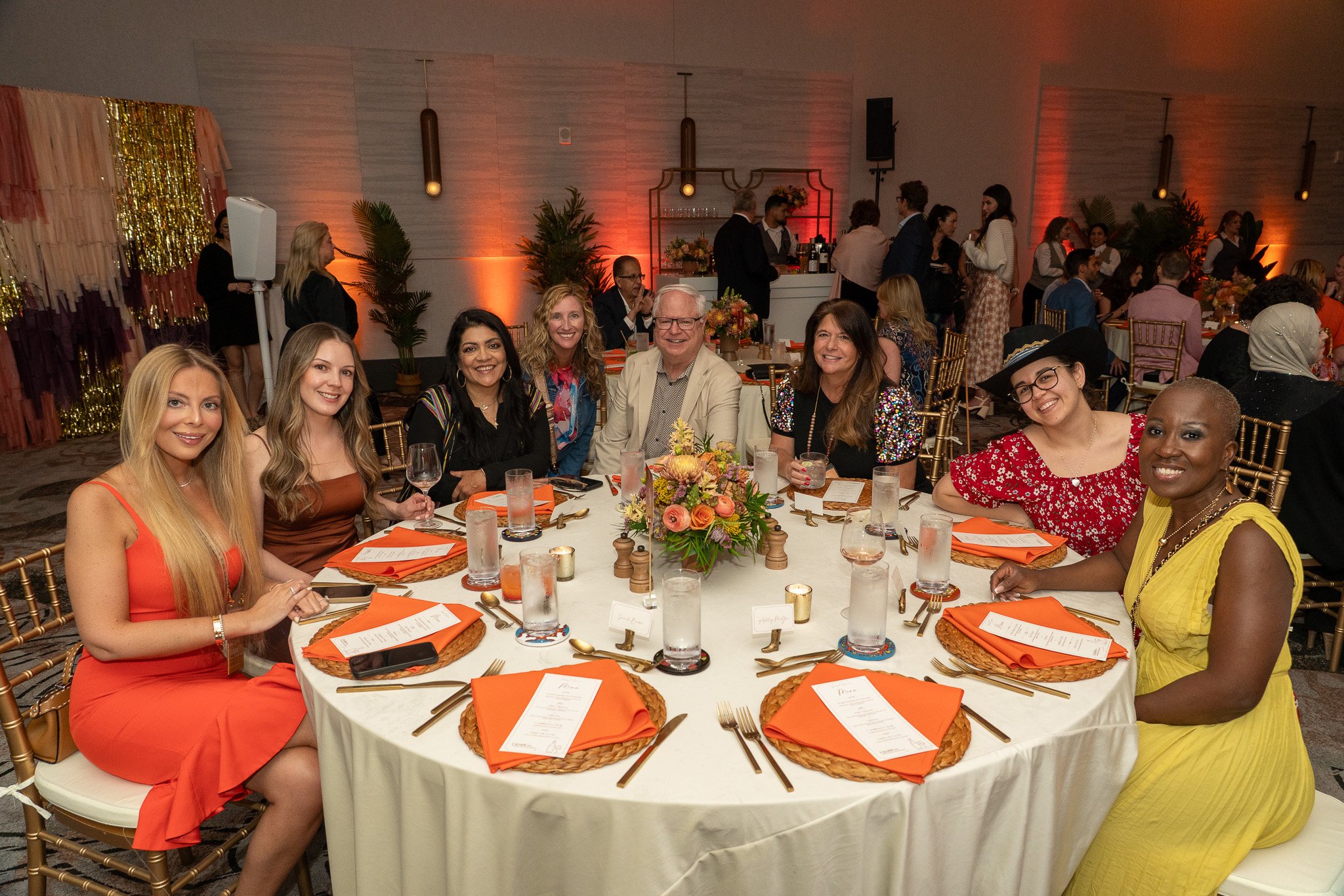 Travel Edge Events