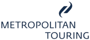 Metropolitan Touring logo