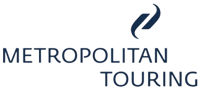 Metropolitan Touring logo