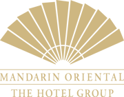 Mandarin Oriental logo