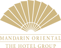 Mandarin Oriental logo