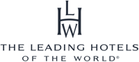 Leading Hotels of the World logo