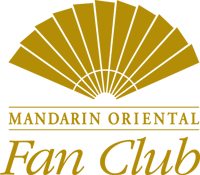 Mandarin Oriental logo