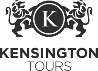 Kensington Tours logo