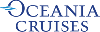 Oceania Cruises logo