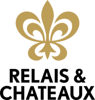 Relais & Chateaux logo