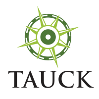 Tauck Tours logo