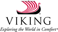 Viking River Cruises logo