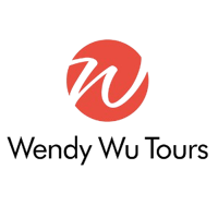 Wendy Wu Tours logo