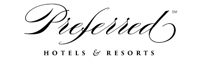 Preferred Hotels & Resorts logo
