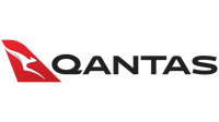 Qantas logo