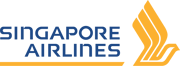 Singapore Airlines  logo