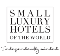 Small Luxury Hotels logo