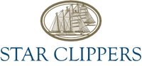 Star Clipper  logo