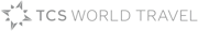 TCS World Travel logo