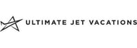Ultimate Jet Vacations logo