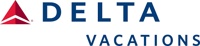 Delta Vacations logo