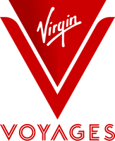 Virgin Voyages logo