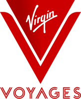 Virgin Voyages  logo