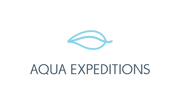 Aqua Expeditions logo