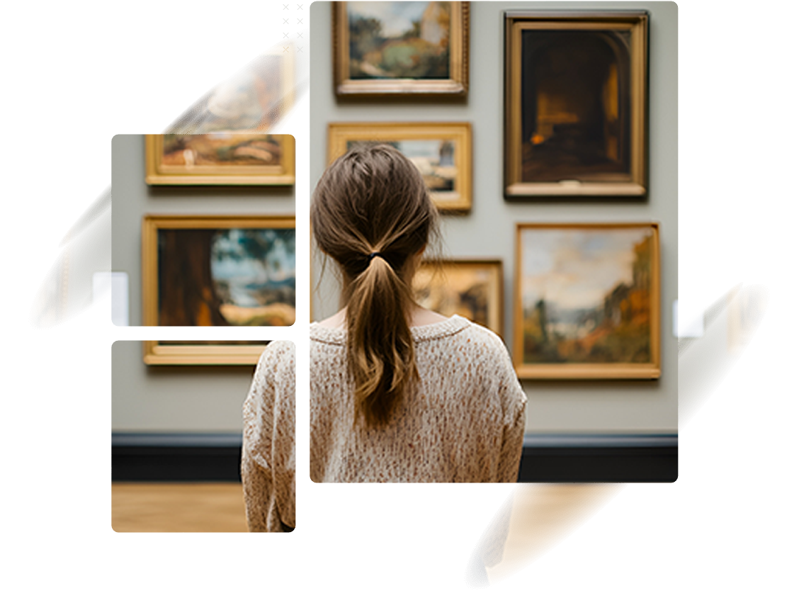 art