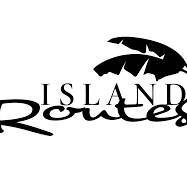 Island Routes logo