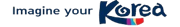 Korea Tourism Organization logo