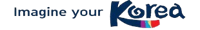 Korea Tourism Organization logo