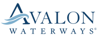Avalon Waterways logo