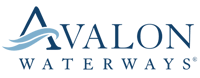 Avalon Waterways  logo