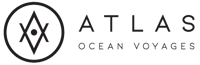 Atlas Ocean Voyages logo