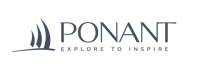 Ponant Cruises logo