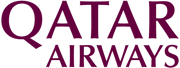 Qatar Airways logo