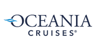 Oceania Cruises logo