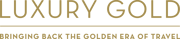 TTC - Luxury Gold  logo